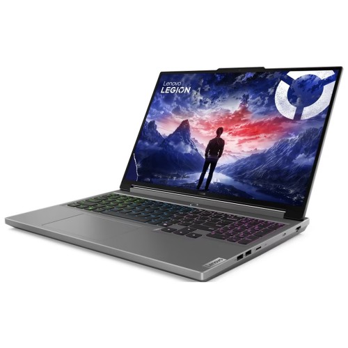 Ноутбук Lenovo Legion 5 16IRX9 (83DG00CLRA)