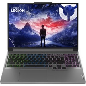 Ноутбук Lenovo Legion 5 16IRX9 (83DG00CLRA)