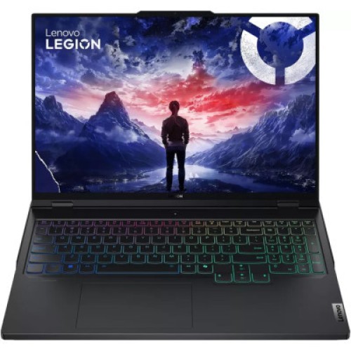 Ноутбук Lenovo Legion Pro 7 16IRX9H (83DE001FRA)