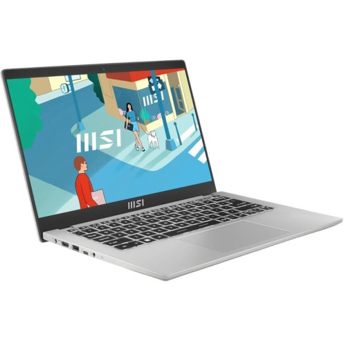 Ноутбук MSI Modern 14 (C7M-243XUA)