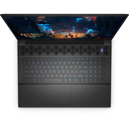 Ноутбук Dell Alienware m18 (210-BKWS_i71TBWP)