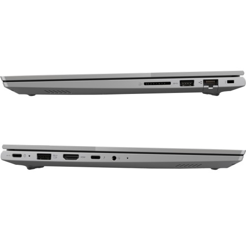 Ноутбук Lenovo ThinkBook 14 G6 IRL (21KG0084RA)