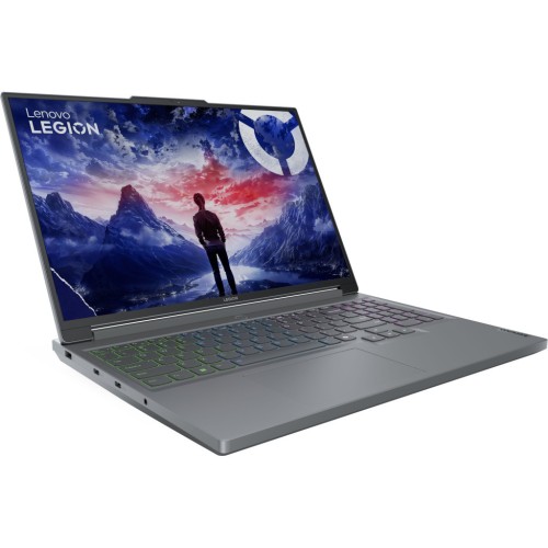 Ноутбук Lenovo Legion 5 16IRX9 (83DG007ARA)