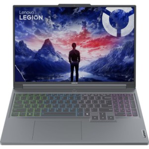 Ноутбук Lenovo Legion 5 16IRX9 (83DG007ARA)