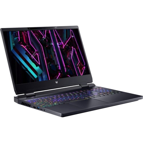 Ноутбук Acer Predator Helios 3D PH3D15-71 (NH.QLWEU.004)