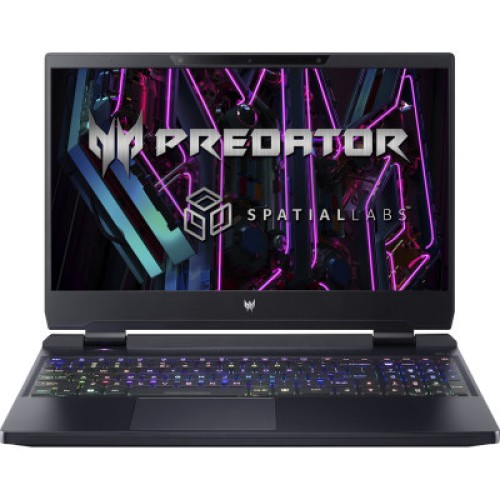 Ноутбук Acer Predator Helios 3D PH3D15-71 (NH.QLWEU.004)