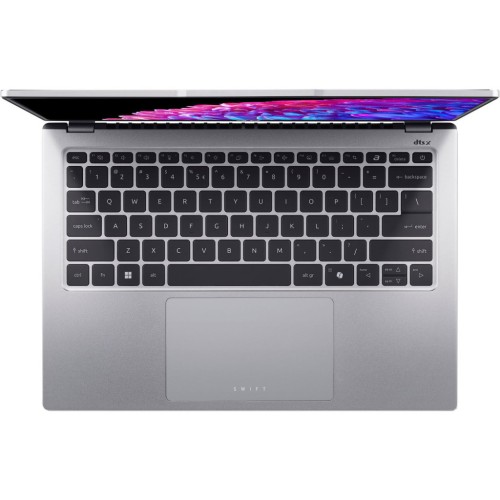 Ноутбук Acer Swift Go 14 SFG14-73 (NX.KZ1EU.001)