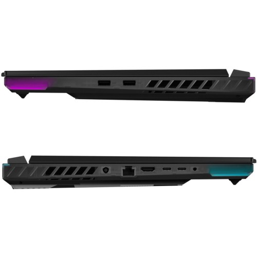 Ноутбук ASUS ROG Strix SCAR 16 G634JZR-RA124X (90NR0IC2-M005M0)