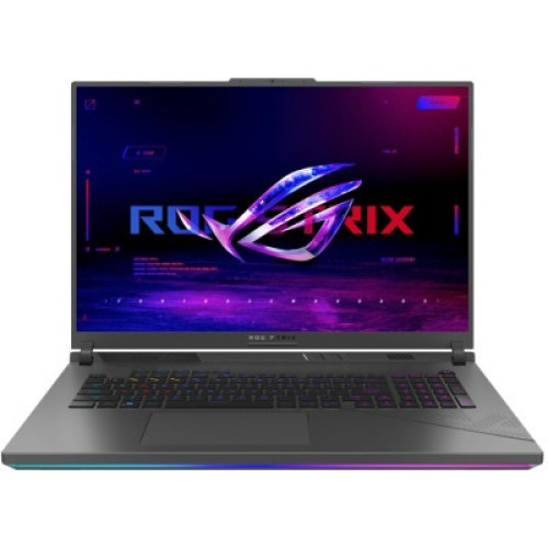 Ноутбук ASUS ROG Strix G18 G814JZR-N6119 (90NR0IN3-M005L0)