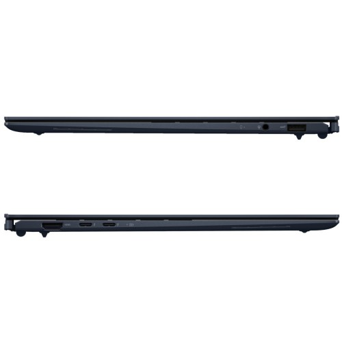 Ноутбук ASUS Zenbook S 13 OLED UX5304MA-NQ040W (90NB12V3-M001K0)