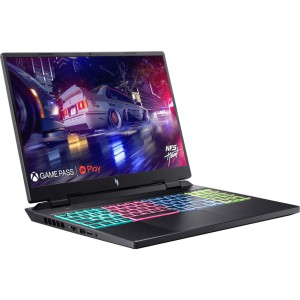 Ноутбук Acer Nitro 16 AN16-41 (NH.QKBEU.004)