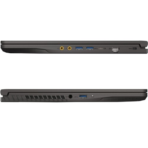 Ноутбук MSI Thin 15 B12UC (B12UC-1885XUA)