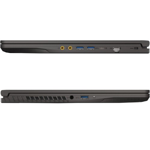 Ноутбук MSI Thin 15 B12VE (B12VE-1881XUA)