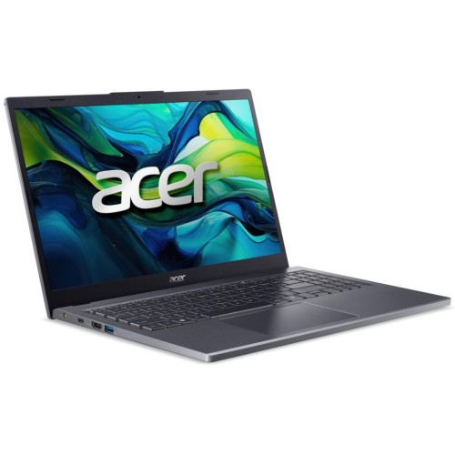 Ноутбук Acer Aspire 15 A15-51M (NX.KXTEU.001)