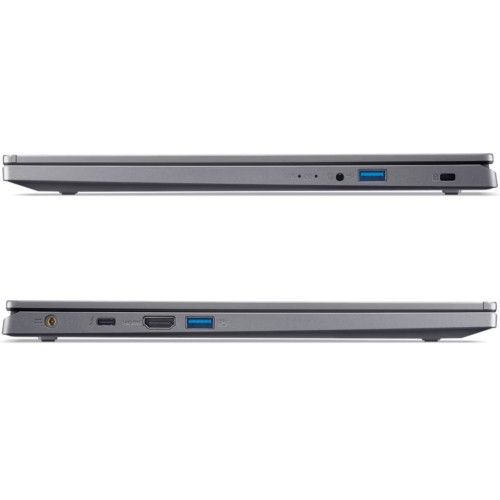 Ноутбук Acer Aspire 15 A15-51M (NX.KXTEU.003)