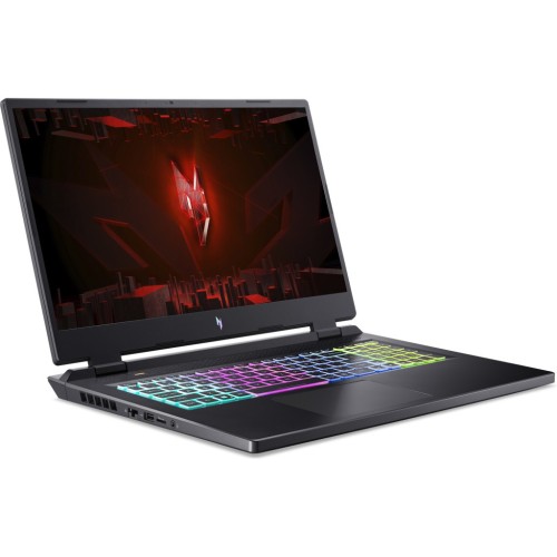 Ноутбук Acer Nitro 17 AN17-42 (NH.QSEEU.002)