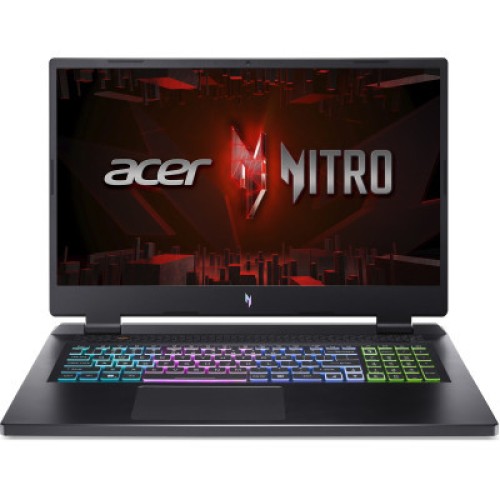 Ноутбук Acer Nitro 17 AN17-42 (NH.QSCEU.003)