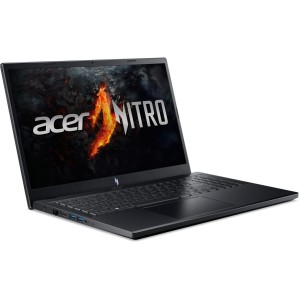 Ноутбук Acer Nitro V 15 ANV15-41 (NH.QSGEU.004)