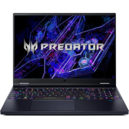 Ноутбук Acer Predator Helios 16 PH16-72 (NH.QNZEU.005)