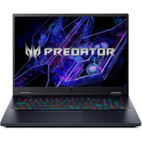 Ноутбук Acer Predator Helios 18 PH18-72 (NH.QP5EU.007)