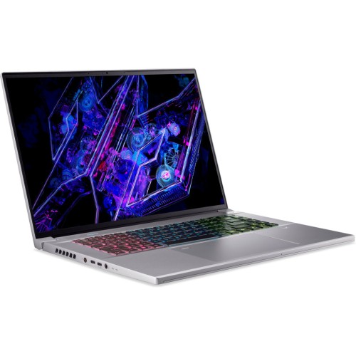 Ноутбук Acer Predator Triton Neo 16 PTN16-51 (NH.QSBEU.003)