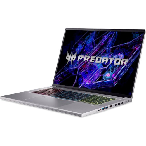 Ноутбук Acer Predator Triton Neo 16 PTN16-51 (NH.QSBEU.003)