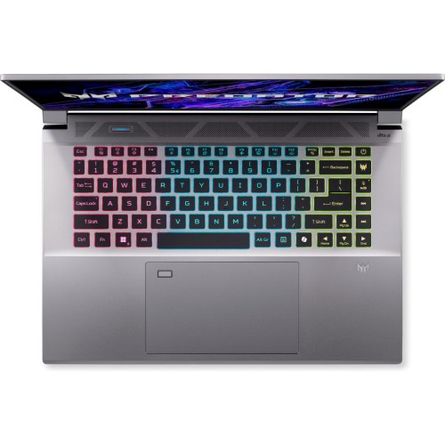 Ноутбук Acer Predator Triton Neo 16 PTN16-51 (NH.QSAEU.003)