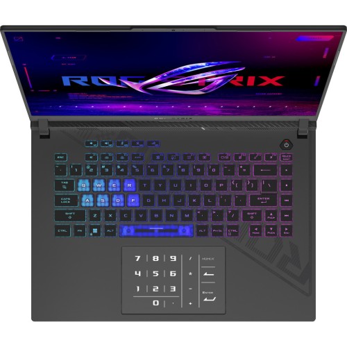 Ноутбук ASUS ROG Strix G16 G614JZR-N4125 (90NR0IC3-M005N0)