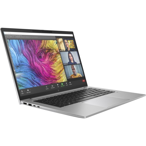 Ноутбук HP ZBook Firefly 14 G11 (8K0H6AV_V4)