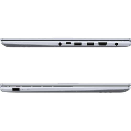 Ноутбук ASUS Vivobook 15X OLED K3504VA-MA442 (90NB10A2-M00HZ0)