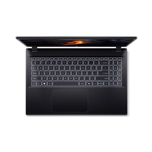 Ноутбук Acer Nitro V 15 ANV15-41-R7J7 (NH.QSJEU.001)