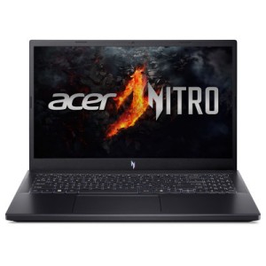 Ноутбук Acer Nitro V 15 ANV15-41-R7J7 (NH.QSJEU.001)