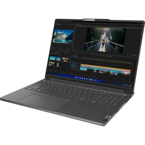 Ноутбук Lenovo ThinkBook 16p G4 (21J8000FRA)