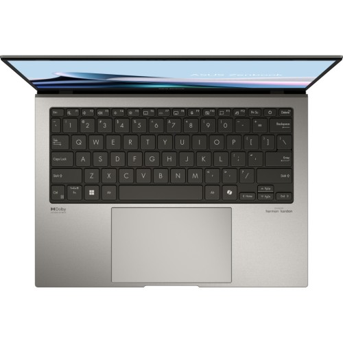 Ноутбук ASUS Zenbook S 13 OLED UX5304MA-NQ041W (90NB12V2-M001L0)