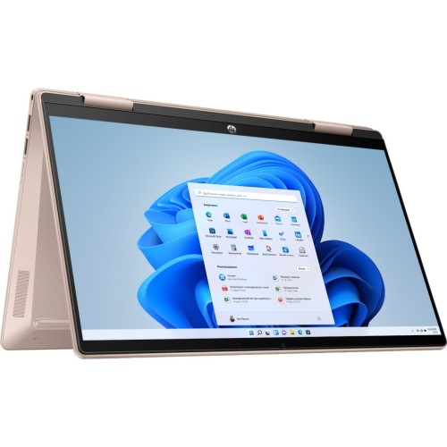 Ноутбук HP Pavilion x360 14-ek2019ua (A0NK2EA)