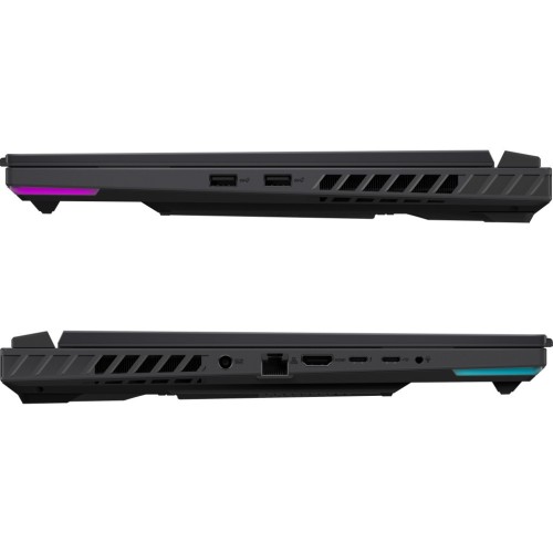 Ноутбук ASUS ROG Strix G16 G614JV-N3466 (90NR0C61-M01160)