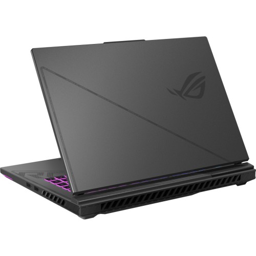 Ноутбук ASUS ROG Strix G16 G614JV-N3466 (90NR0C61-M01160)