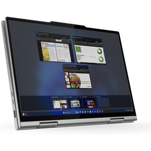 Ноутбук Lenovo X1 2-in-1 G9 (21KE003YRA)