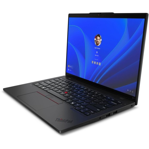 Ноутбук Lenovo ThinkPad L14 G5 (21L10035RA)