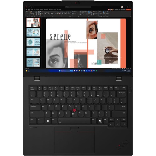 Ноутбук Lenovo ThinkPad L14 G5 (21L10035RA)