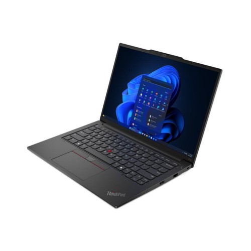 Ноутбук Lenovo ThinkPad E14 G6 (21M3002QRA)