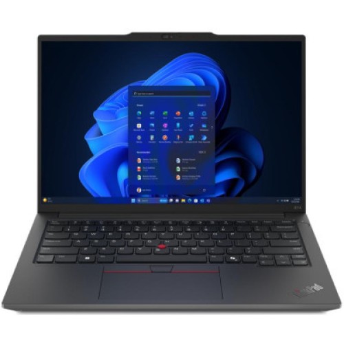 Ноутбук Lenovo ThinkPad E14 G6 (21M3002QRA)