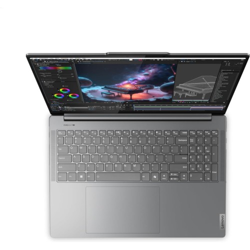 Ноутбук Lenovo Yoga Pro 9 16IMH9 (83DN005XRA)