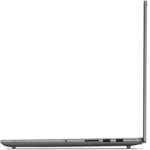 Ноутбук Lenovo Yoga Pro 9 16IMH9 (83DN0061RA)