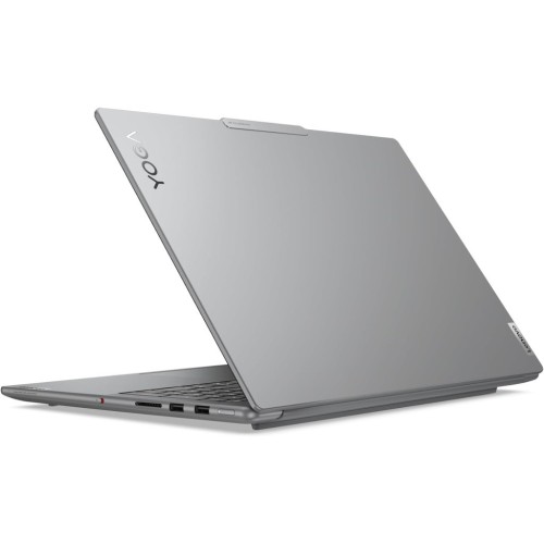 Ноутбук Lenovo Yoga Pro 9 16IMH9 (83DN0061RA)