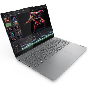 Ноутбук Lenovo Yoga Pro 9 16IMH9 (83DN0062RA)