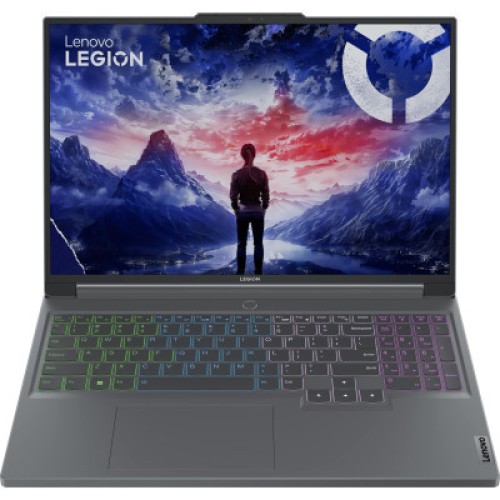 Ноутбук Lenovo Legion 5 16IRX9 (83DG007PRA)