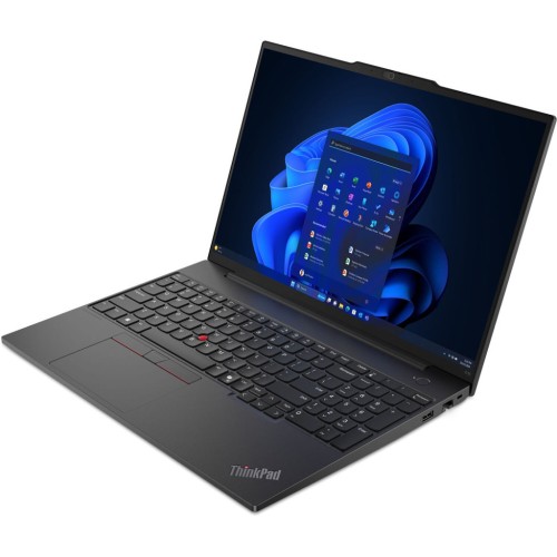 Ноутбук Lenovo ThinkPad E16 G2 (21M5001TRA)