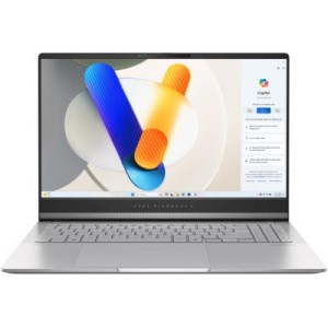 Ноутбук ASUS Vivobook S 15 OLED M5506NA-MA013 (90NB14D3-M000N0)