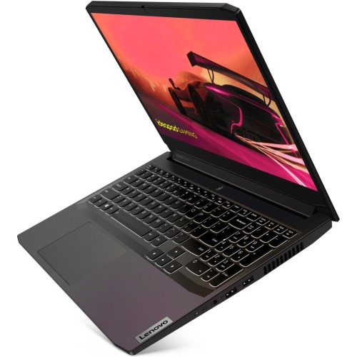 Ноутбук Lenovo IdeaPad Gaming 3 15ACH6 (82K20271RA)